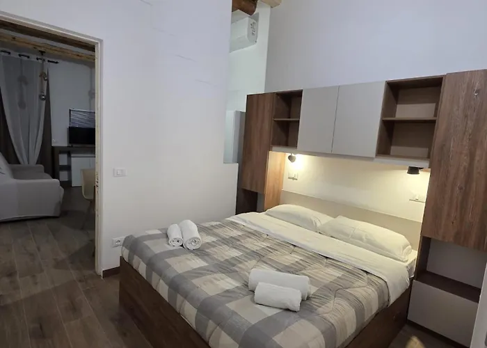Σπίτι διακοπών La Casa Dei Dogi 2 San Martino Buon Albergo