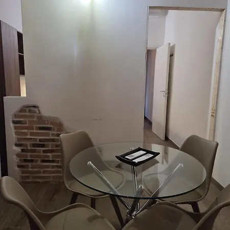 Hébergement de vacances La Casa Dei Dogi 2